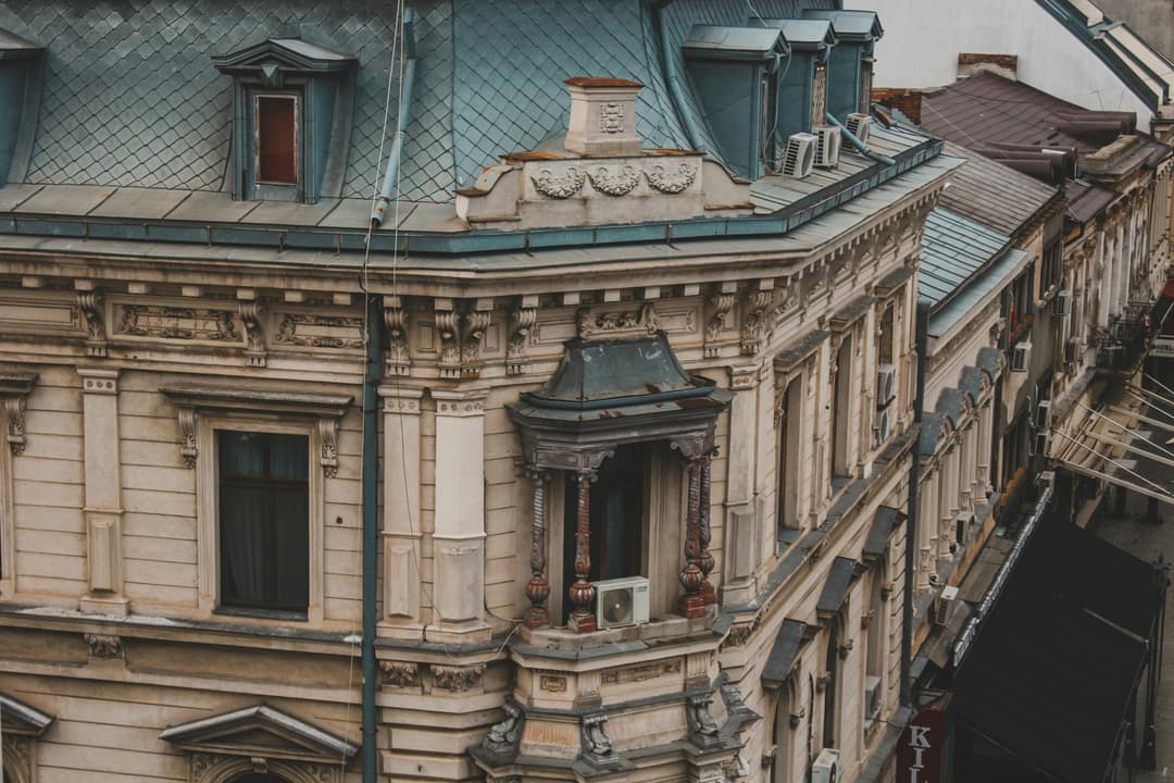 Cazinouri faimoase din România care au dispărut