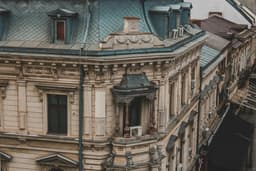 Cazinouri faimoase din România care au dispărut