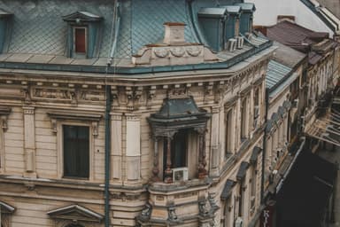 Cazinouri faimoase din România care au dispărut