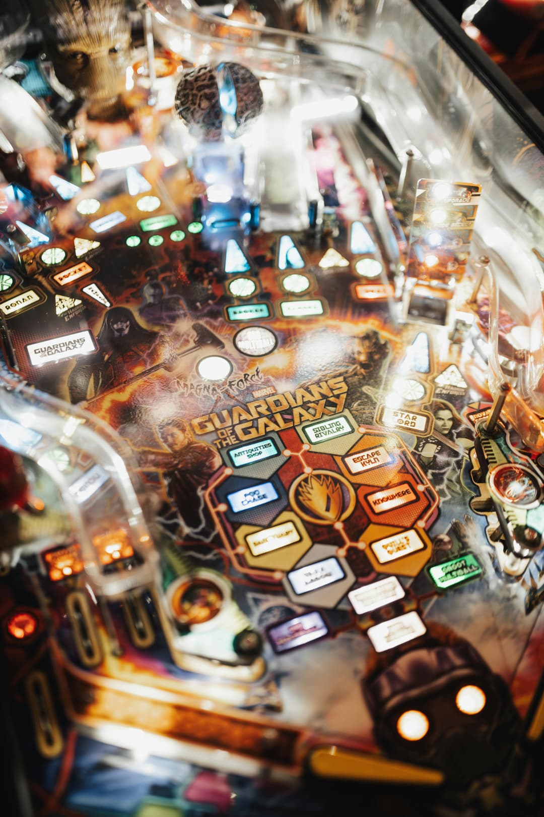 Sloturi cu simboluri animate: experiență interactivă