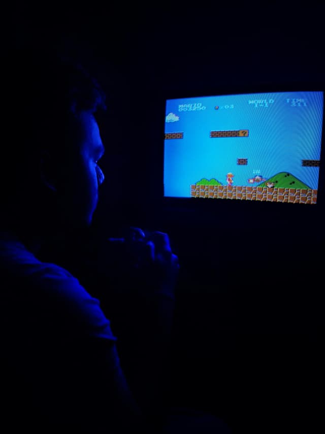 Jocuri populare retro: revigorarea nostalgiei