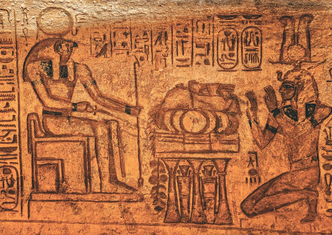 Egyptian Fortunes – mister egiptean sau doar desert?