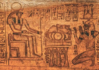 Egyptian Fortunes – mister egiptean sau doar desert?