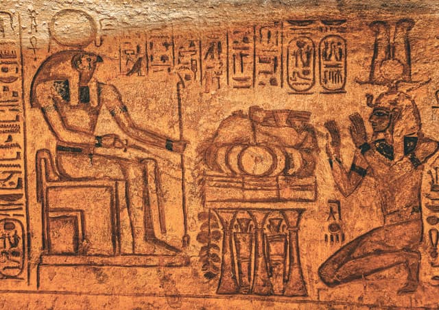 Egyptian Fortunes – mister egiptean sau doar desert?