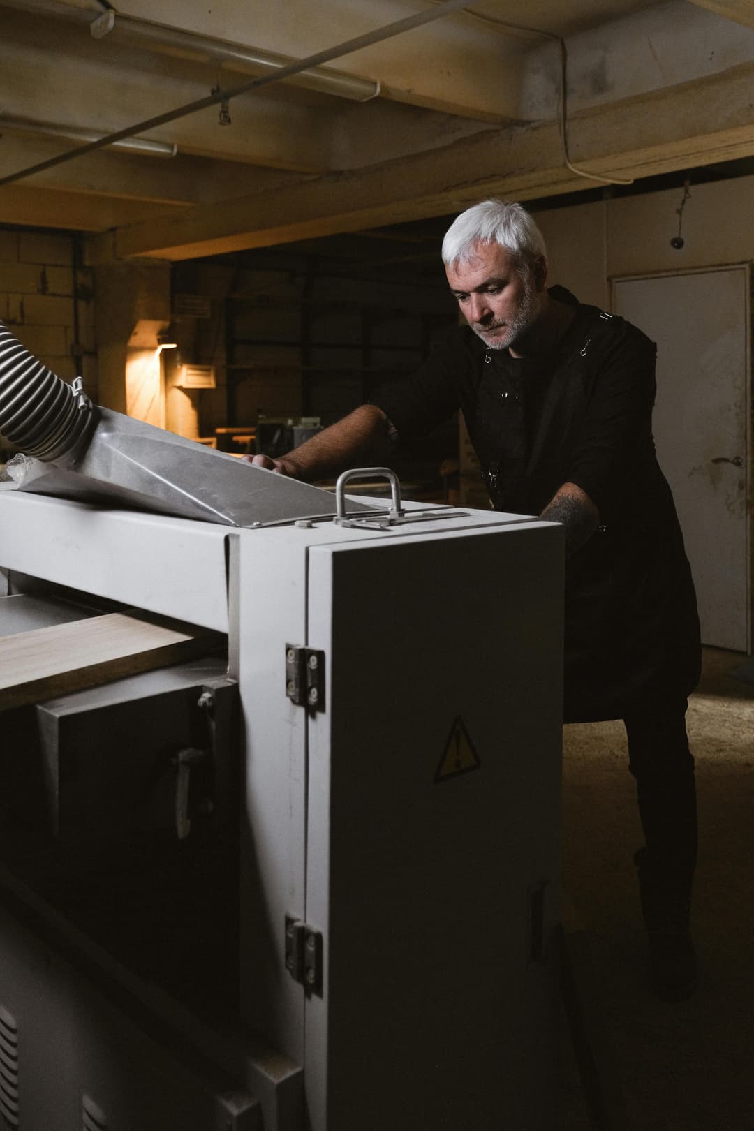 Interviu cu cel mai experimentat tehnician de sloturi