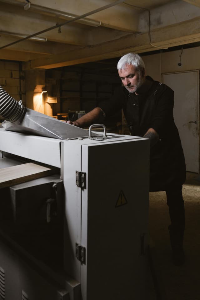 Interviu cu cel mai experimentat tehnician de sloturi