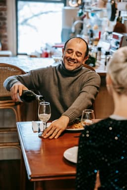 Cum discuți despre jocuri cu partenerul tău