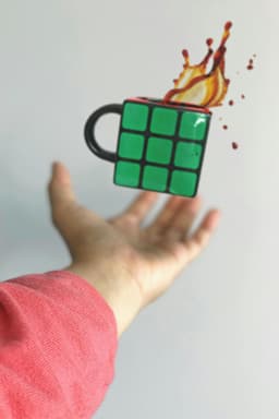 Burning Hot de la EGT – nostalgie și profit în 5 linii